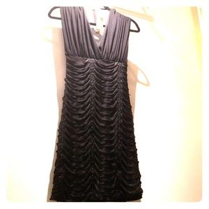 Arden B. Little Black Dress